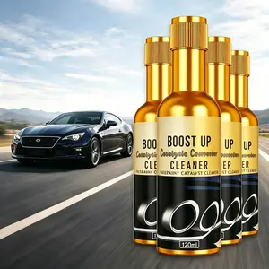 120ml Cleaning Duo Set