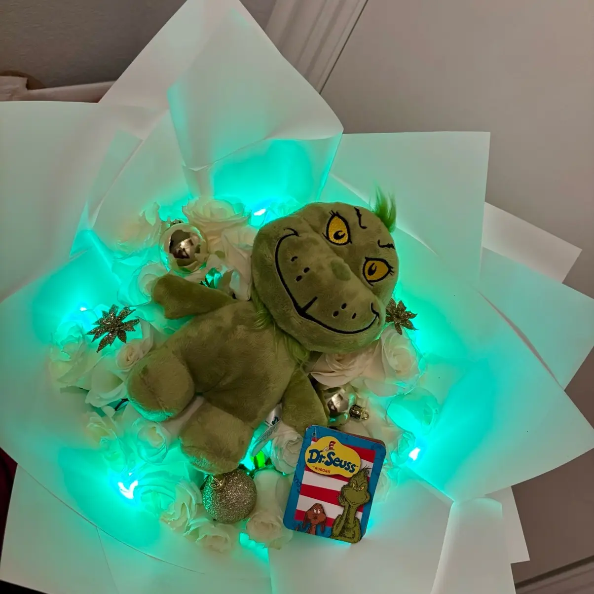 Christmas Bouquet