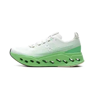 Cloudsurfer Max WMNS "Mineral/Honeydew" 3WF30224288