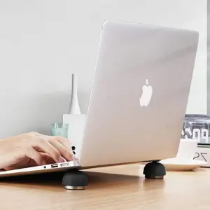 Laptop Cooling Pad - Portable  Cooler Stand for Laptop