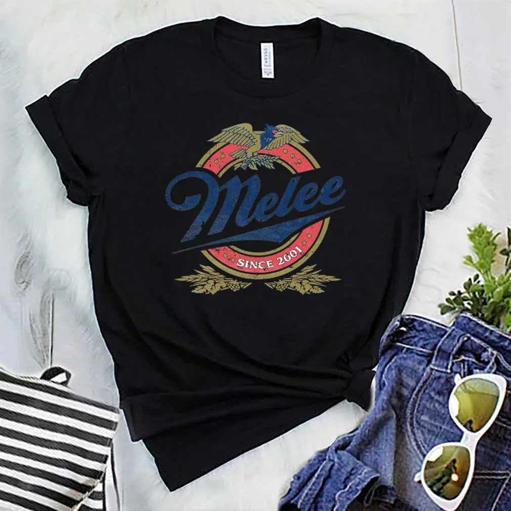 Melee Brewing Company Classic T-Shirt