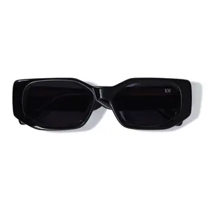 Kendall Marie Type A Rectangular Frame Sunglasses