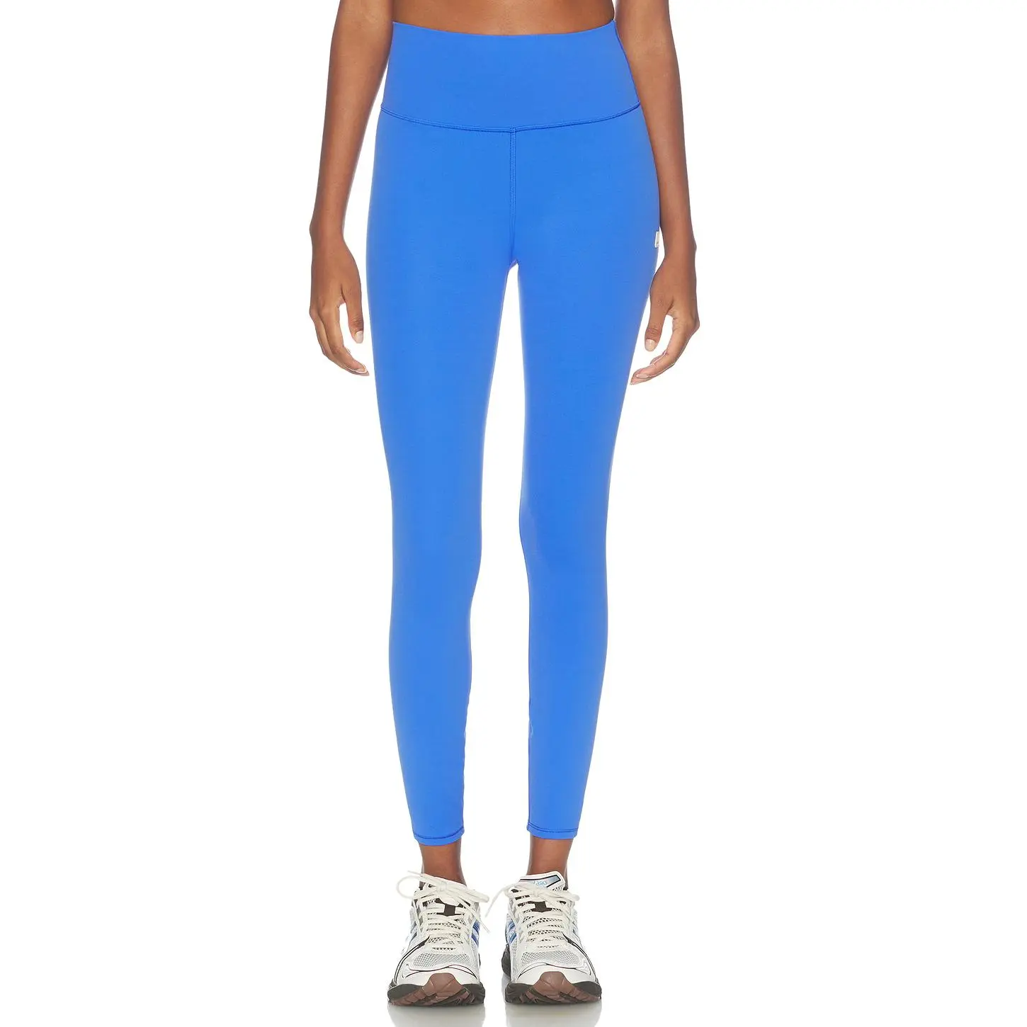 Vuori Allthefeels Legging in Electric Blue