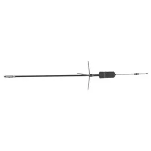 Barjan  Mirror Mount Dual Band Cellular Antenna with FME Connector