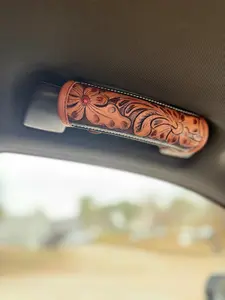 High Country Cowboy Oh Sheet Handle Cover