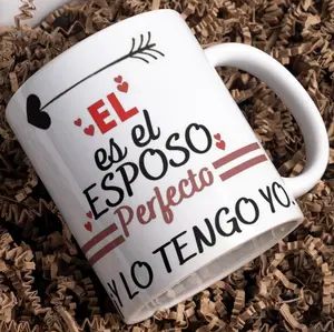 Esposo Perfecto 11oz mug