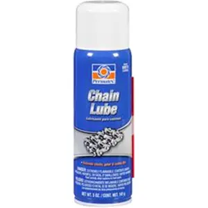PERMTX-LOCKT 80075 Chain Lube- 5 Oz.
