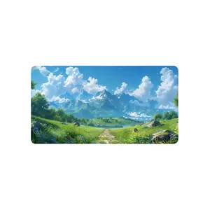 Summer View Mousepad
