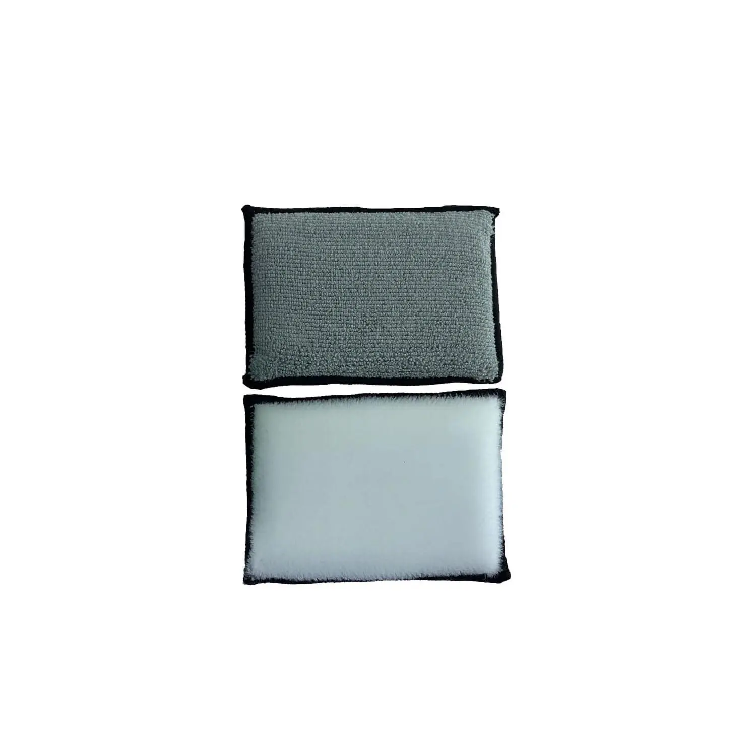 ALL PURPOSE PAINT-SAFE Scrubber - Single Piece with Textured Design for Versatile Use in Cleaning and Cleaning Solutions