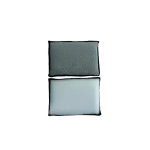 ALL PURPOSE PAINT-SAFE Scrubber - Single Piece with Textured Design for Versatile Use in Cleaning and Cleaning Solutions