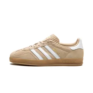 Gazelle Indoor WMNS "Magic Beige" IH5482