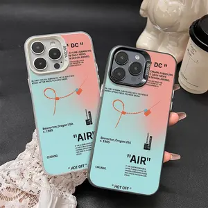 Phone case: 49 Gradient Color Phone Case Compatible with iPhone 11, 12, 13 Pro, 14 Plus, 15, 16, 17 Pro Max, Ideal Gift for Holidays and Friends, Anti-Slip and Lightweight Design