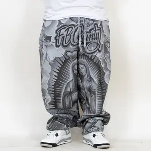 FB County Mi Amor Sweatpant