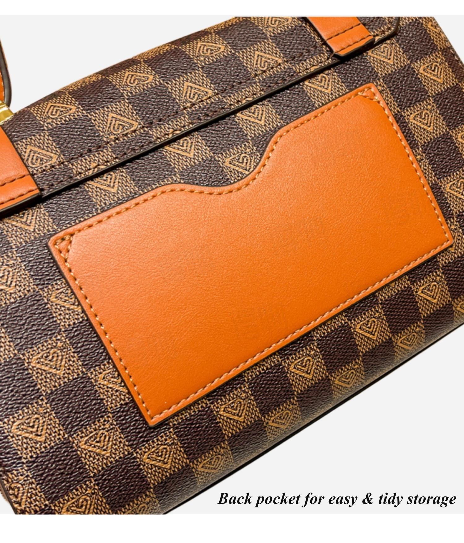 New 2026 Large Capacity Pillow Bag, Retro Crossbody Shoulder Bag, Fashion Commute Bag, Large Capacity Women's Handbag, Light Luxury Texture Versatile Bag