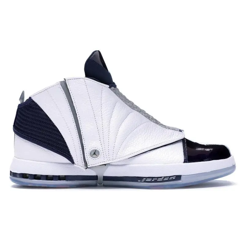 Jordan Men's 16 Retro Midnight Navy (2016), from StockX