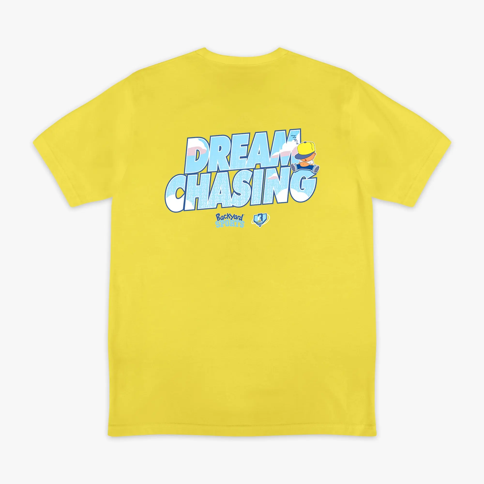 Backyard Dreams Tee