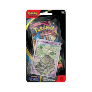 Mega Evolutions-Phantasmal Flames Single Pack Blister [Cottonee]