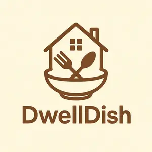 DwellDish shop logo
