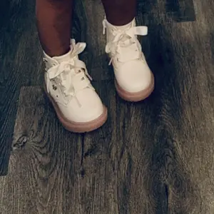 Toddler Amaya Lace-Up Combat Boots - Cat & Jack