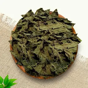 Jute Leaves | Dried Jute leaves| Haitian Lalo | Lalo  Ayisyen| 1 bag (150 gram) of organic Jutes Leaves Natural Dry