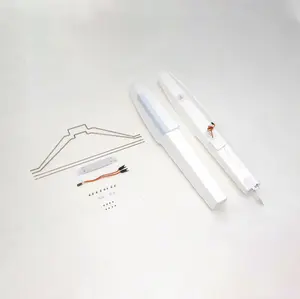 1500mm Cessna 182 Float Set