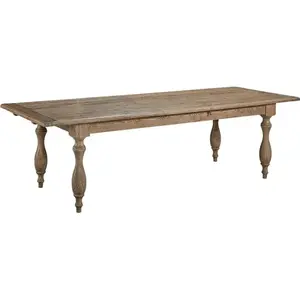 Biloxi Extension Dining Table