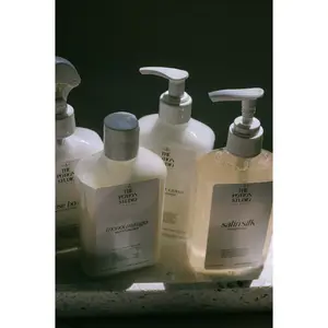 Full Set + Essentials Circle Tote