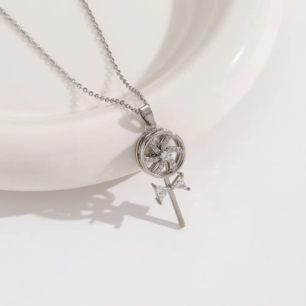 8126 Silver Rotation