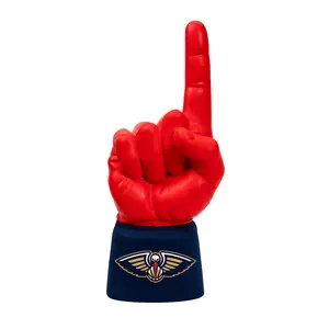 New Orleans Pelicans RadHand Foam Finger