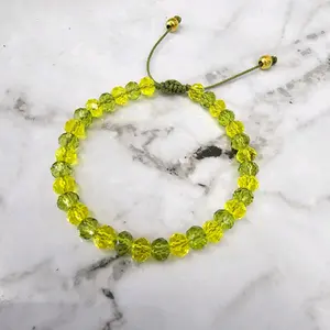 Pulso de Orula ajustable adjustable Orula bracelet