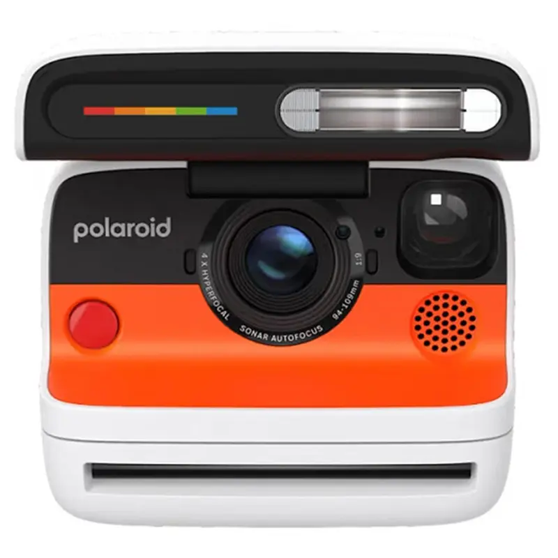 Polaroid Flip Instant Camera