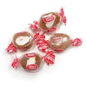 Goetze's Caramel Creams 1 pound