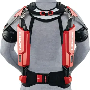 EXO-S shoulder exoskeleton L size