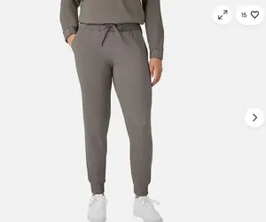 MEMBER'S MARK Women's Travel Jogger Pant in Multiple Colors & Sizes New Comfortable & Stylish