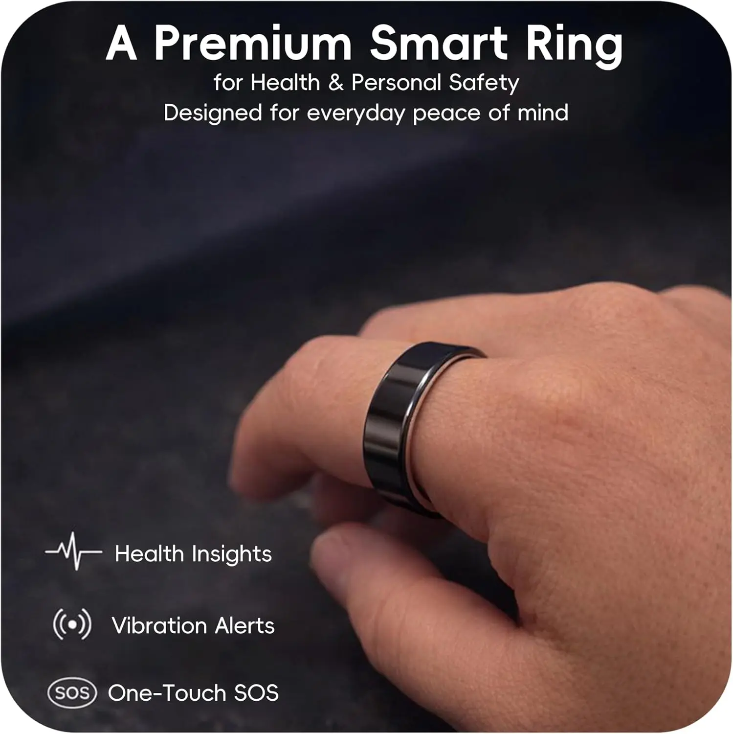 ring vibration android Holiday Cutie Costume | Elegant Moments | Sexyshoes.com main image 0