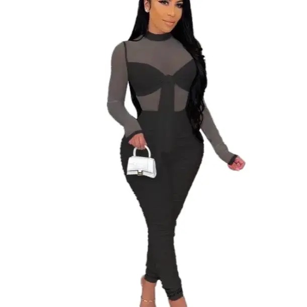 Darla Jumpsuit