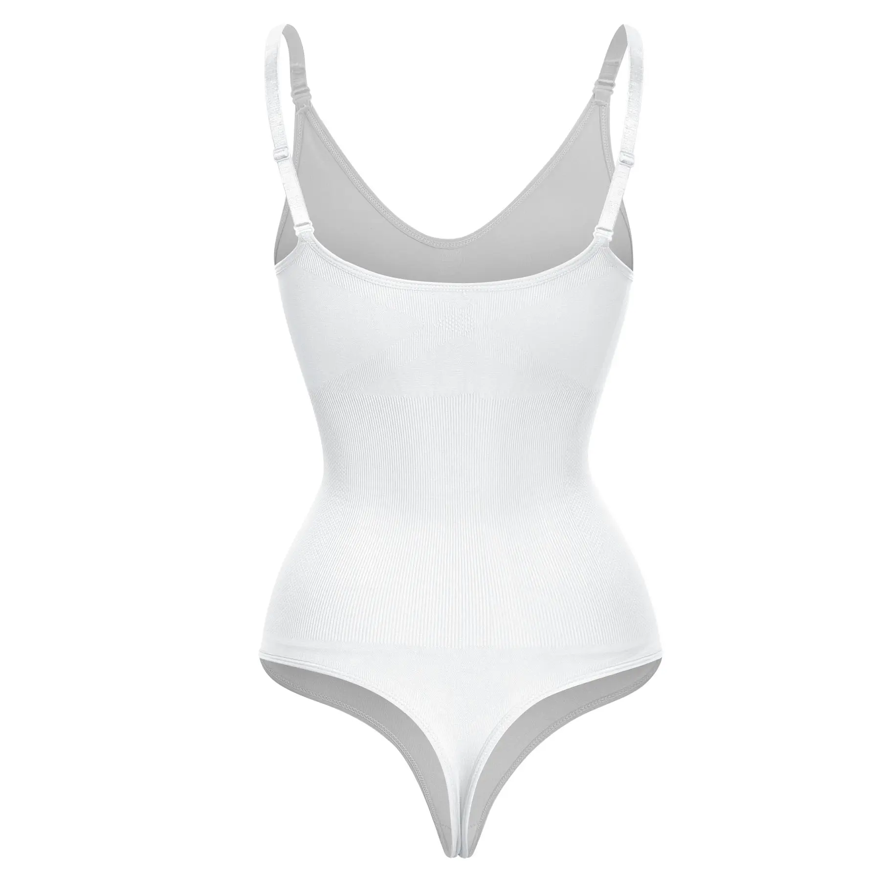 Thong White