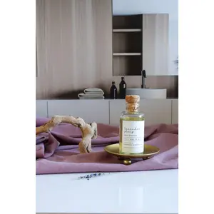 Lavender + Ylang Reed Diffuser