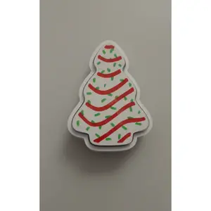 Little Debbie tree clicker