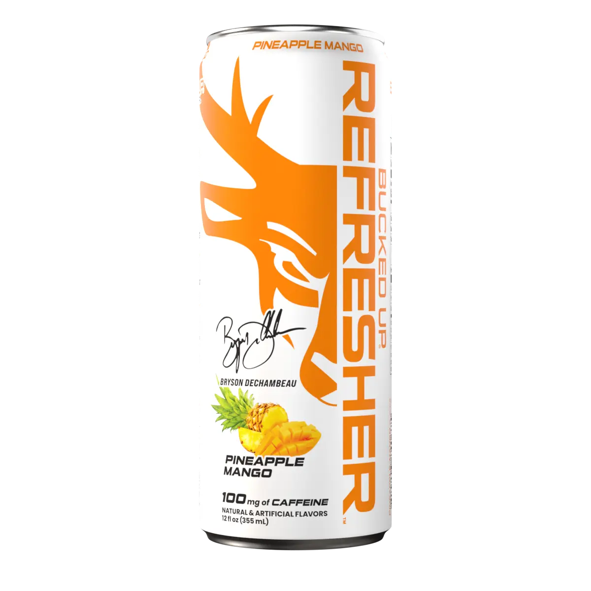 Pineapple Mango