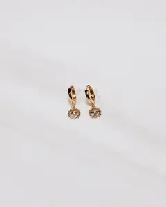 Sunburst Evil Eyes Huggies