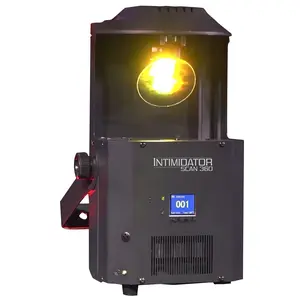 Chauvet DJ Intimidator Scan 360 100 W LED Scanner