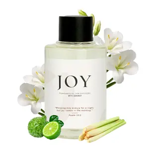 JOY | Fragrance Oil (Inspired by 24K Magic | W Hotel)