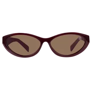Audrey Polarized Sunglasses with Polycarbonate Lenses