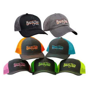 BDT Snapback (7 Colors)