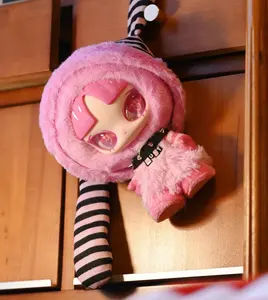 Inn - Music That Can't Be Turned Off Series Plush Blind Box