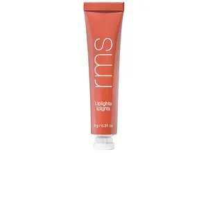 RMS Beauty Liplights Cream Lipgloss in Bisou