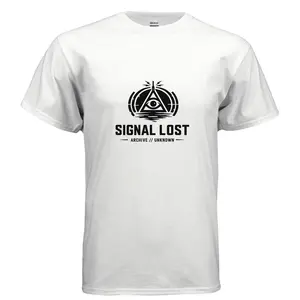 Signal Lost - Archive // Unknown