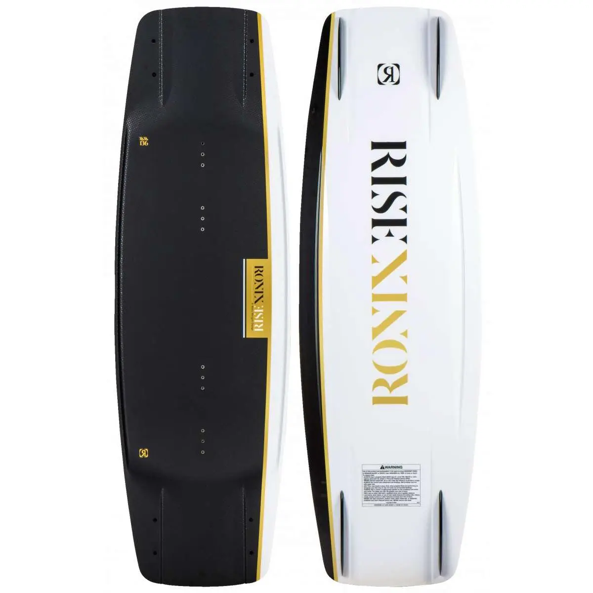Ronix Ladies Rise Wakeboard 2024