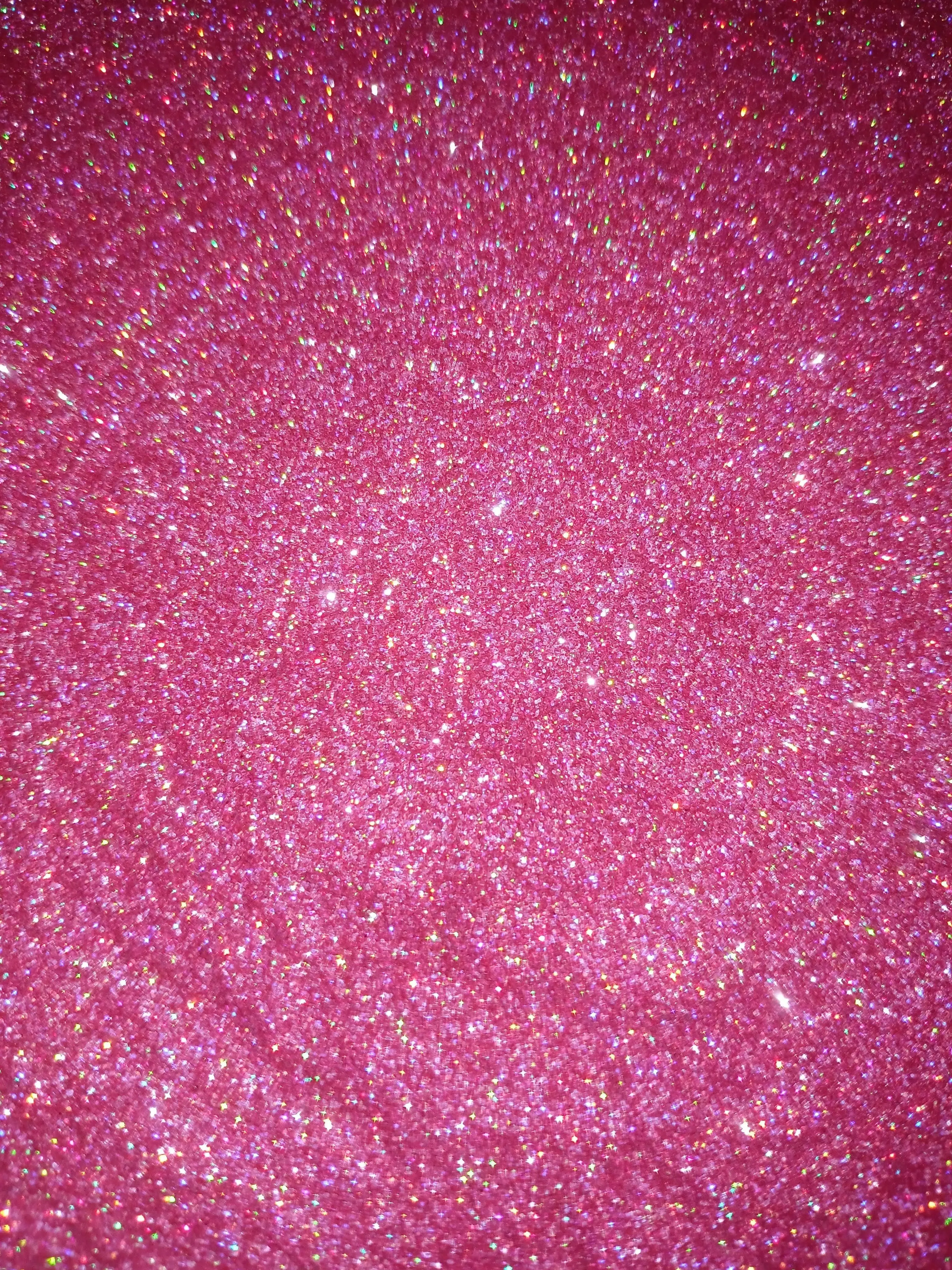 Fine Holographic Pink Glitter 1 oz 0042 Resealable Bag for Crafting Projects High-Quality Vibrant Glitter for Tumblers Resin Art Card Making Sparkle DIY Décor